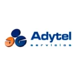 Logotipo de Adytel Servicios