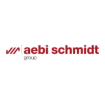 Logotipo de Aebi Schmidt Ibérica S.A.