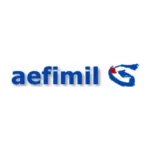 Logotipo de AEFIMIL