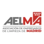 Logotipo de AELMA