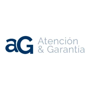 Logotipo de Atención y Garantía