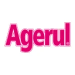 Logotipo de Agerul Industrial Químicas S.L.