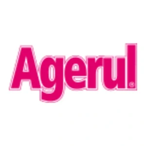 Logotipo de Agerul Industrial Químicas S.L.