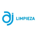 Logotipo de AJ Limpieza, S.L.
