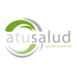 Logotipo de A Tu Salud Gestión Ambiental