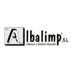 Logotipo de Albalimp S.L.