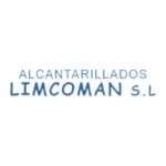 Logotipo de Alcantarillados Limcoman S.L.