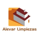 Logotipo de Alevar Limpiezas