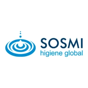 Logotipo de Grupo Sosmi