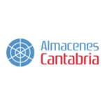 Logotipo de Almacenes Cantabria