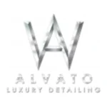 Logotipo de Alvato Car Wash Avenida de Francia