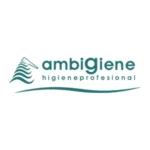 Logotipo de Ambigiene