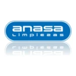 Logotipo de Anasa Limpiezas S.L.