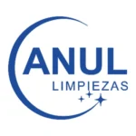 Logotipo de Anul Limpiezas Ecológicas S.L.