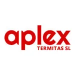 Logotipo de Aplex Tèrmits