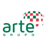 Logotipo de Arte Gestión Ambiental