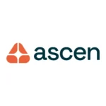 Logotipo de ASCEN