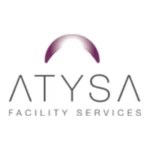 Logotipo de Atysa Facility Services