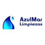 Logotipo de AzulMar Limpiezas