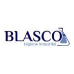Logotipo de Blasco Higiene Industrial