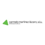 Logotipo de Carmelo Martínez Lázaro