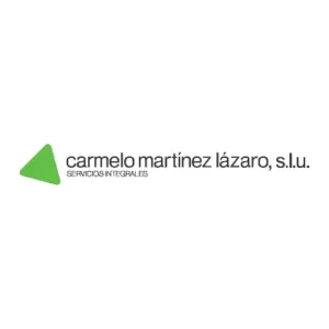 Logotipo de Carmelo Martínez Lázaro