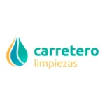 Logotipo de Carretero Limpiezas