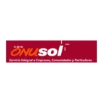 Logotipo de CEE Onusol