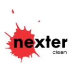 Logotipo de Nexter (Celimasa)