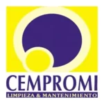 Logotipo de Cempromi