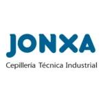 Logotipo de Jonxa