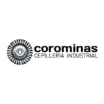 Logotipo de Cepillería Industrial Corominas