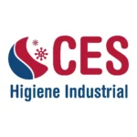 Logotipo de CES Higiene Industrial