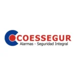 Logotipo de Coessegur Servicios Integrales