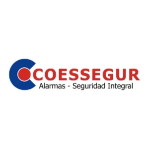 Logotipo de Coessegur Servicios Integrales