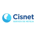Logotipo de Cisnet