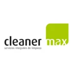 Logotipo de Cleaner Max