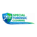 Logotipo de Cleaning Service Valencia
