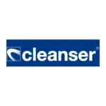 Logotipo de Cleanser