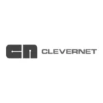 Logotipo de Clevernet