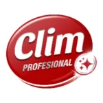 Logotipo de Clim Profesional