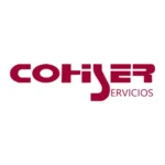 Logotipo de Cohiser Servicios