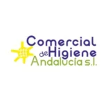 Logotipo de Comercial de Higiene Andalucía