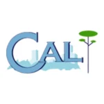 Logotipo de Compañía Antequerana de Limpieza (CAL)
