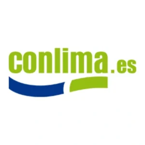 Logotipo de Conlima