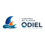 Logotipo de Control de Plagas Odiel