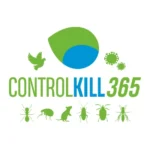 Logotipo de Control Kill 365