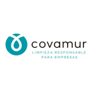 Logotipo de Covamur
