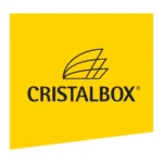 Logotipo de Cristalbox