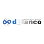 Logotipo de dBlanco